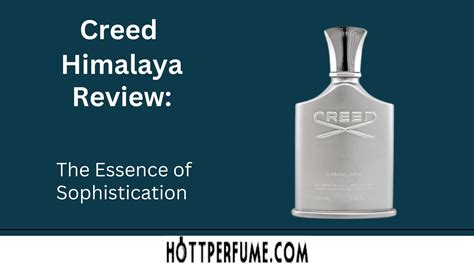 creed himalaya reviews